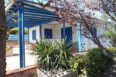 Image de Blue Villa - Zone marine protégée de Plemmirio