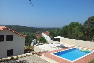 Image de Senhora da Graça House - entre Fatima et Ourém ** (avec piscine) **