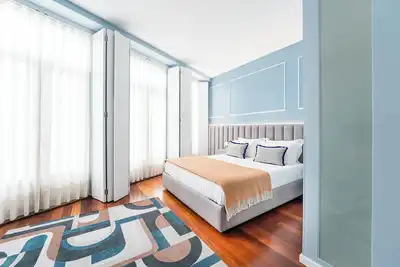 Image de Victoria Project - Apartment Ii - Private Parking