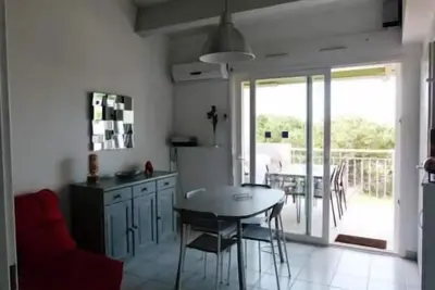 Image de Port Camargue Appartement très lumineux récemment rénové à 14 mn de la mer