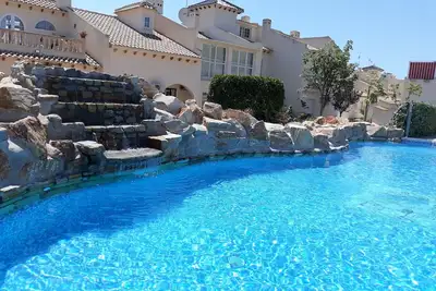Image de Magnifique Bungalow Las Ramblas Golf & Beach