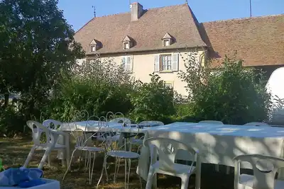 Image de Belle demeure familiale
