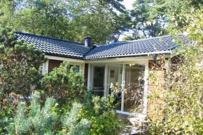 Image de Cottage de plage exclusif à 40 m de la mer avec des sentiers de randonnée et des pistes cyclables dans les environs immédiats