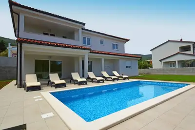 Image de Villa Diamond YourCroatieHoliday