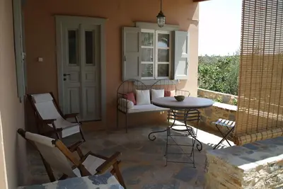Image de Lavender Cottage - Hébergement rural, île de Syros