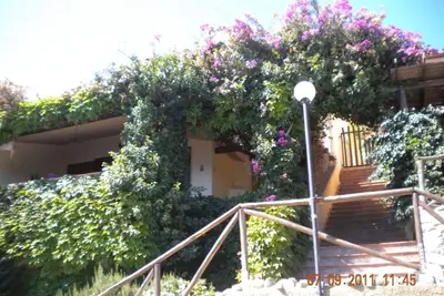 Image de Maison panoramique en bord de mer