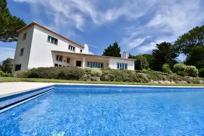 Image de Casa Heleno: des vacances spectaculaires avec la nature
