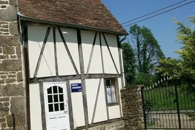 Image de Grange du Grenadier