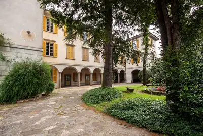 Image de Idéal pour les familles, à proximité du lac d'Iseo, Endine et la ville de Bergame.