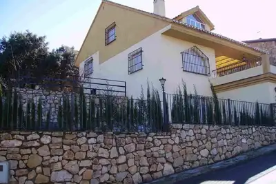 Image de Granada - Sierra Nevada - Chalet El Granadillo
