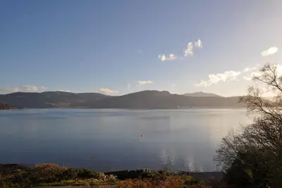 Image de Fabulous House Dans superbe emplacement dans Snrc Conservation Area, vue imprenable sur mer