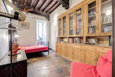 Image de Offre SPÉCIALE Appartement à Campo dei Fiori