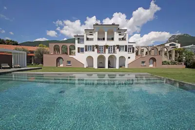 Image de Storica Luxury Mansion
