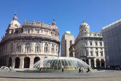 Image de Appartement à Castelletto près du centre historique