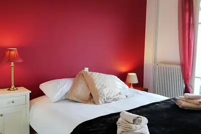 Image de '' 'Selini' '' appartement de vacances balnéaire