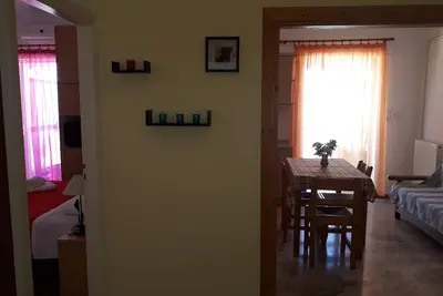 Image de Katerina Apartments, Appartement 1 Chambre avec Vue sur la Mer