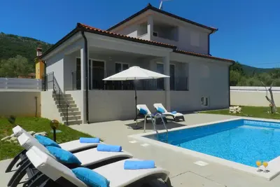 Image de Villa Marine YourCroatieHoliday