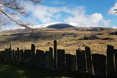 Image de Tan Y Graig, Rhyd-Ddu, Snowdonia