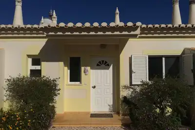 Image de Charmante Maison Dans le Magnifique Algarve Occidental