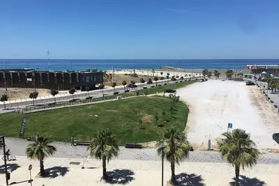 Image de Appartement - Costa Caparica