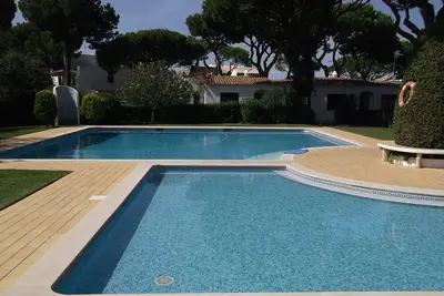 Image de Appartement En Solar Dos Pinheiros, Vilamoura