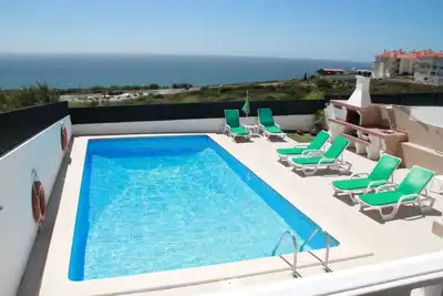 Image de Villa - Vue Mer, Piscine et Salle de Jeux