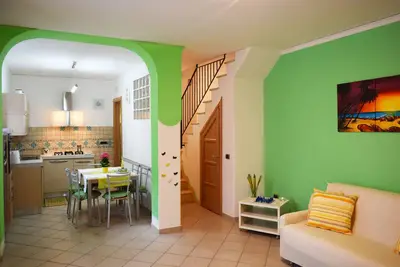 Image de Praiano. Casa Tonia Paradiso Della Costiera.