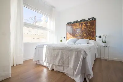 Image de Appartement ensoleillé dans le centre de Valence