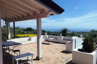 Image de Sicile de charme entre l'Etna et Taormina