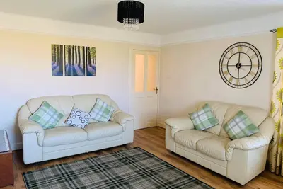 Image de Luxury Self-Catering Traditional Family Farmhouse in John o’Groats, Caithness