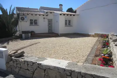 Image de Casa Verano Une charmante villa de 2 chambres proche de toutes commodités
