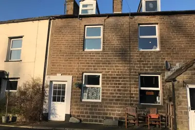 Image de Quirky Cottage au cœur des Yorkshire Dales. Excellentes critiques. Réservez tôt