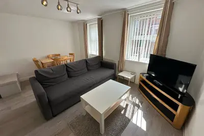 Image de Appartement-Salle de bain privée séparée-Confort-free parking