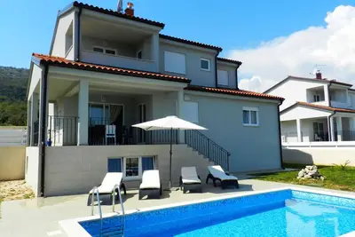 Image de Villa Amber YourCroatiaHoliday