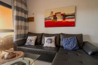 Image de Three-Level House in Meloneras with Private Garden and Community Pool