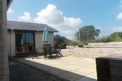 Image de Contemporain, spacieux 5 * Tenby / Saundersfoot