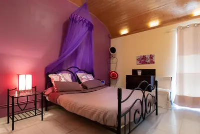 Image de Gîte La Leude. fr au centre du Pays cathare, idéal pour découvrir Carcassonne.