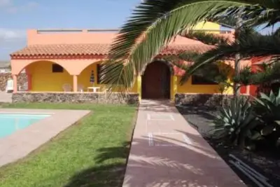 Image de Maison / villa - Lajares