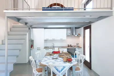 Image de Casina Coluccia Studio Annexe