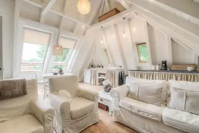 Image de Bel appartement au centre sur le canal
