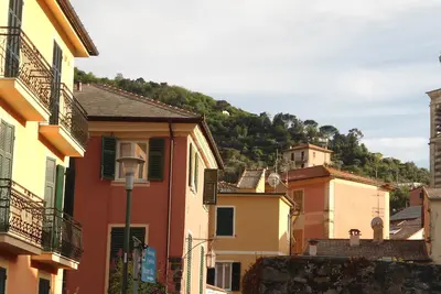 Image de Carrugio Azzurro, Ă deux pas de la mer