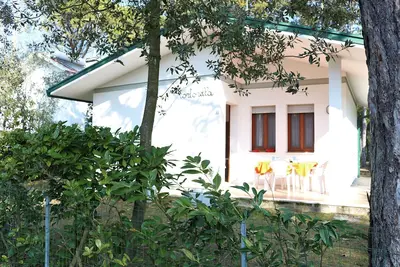 Image de Villa de rêve avec un magnifique jardin
