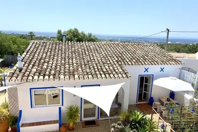 Image de Détendez-vous et détendez-vous dans un vrai style portugais