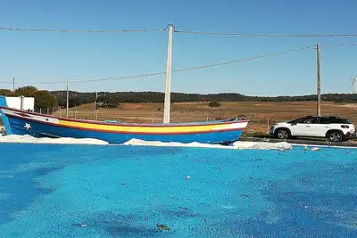 Image de Appartement à quelques mètres de la mer