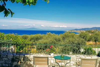 Image de Villa Pefnos2 - Un paradis tranquille