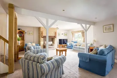 Image de Stanway house, 8 lits; 6 bains.