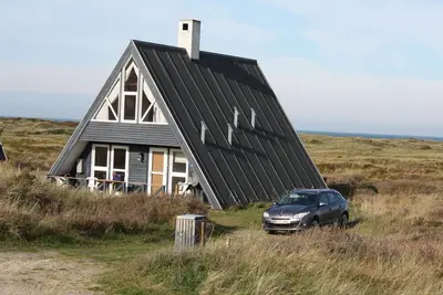 Image de Belle maison avec vue fantastique sur la mer