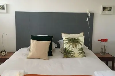 Image de Appartement S. Pedro, Idéal pour un séjour à la mer ou en ville