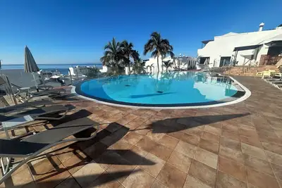 Image de Suite B3, Lago Verde