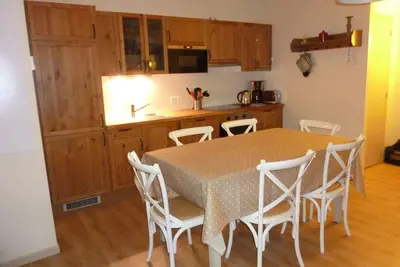 Image de Appartement dans résidence de standing